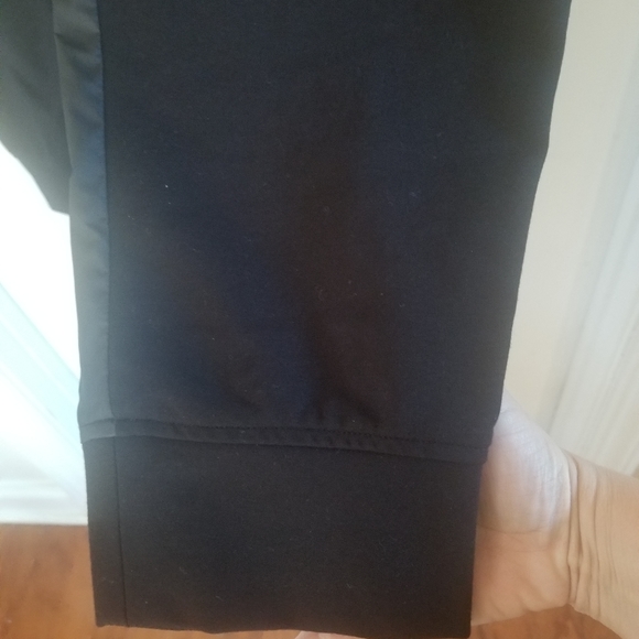 EMPORIO ARMANI Hiking Adventure stretch-canvas trousers size L - Picture 3 of 10